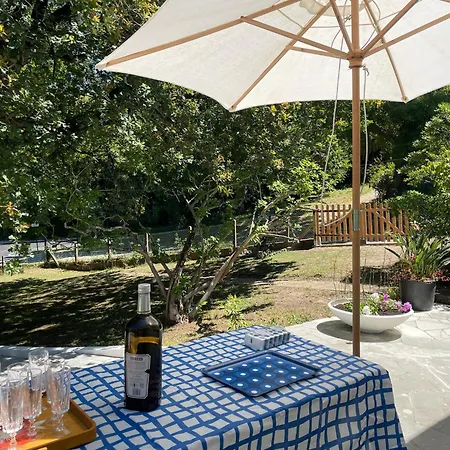 Nyaraló Maison Entre Landes Et Pays Basque, A 3km *