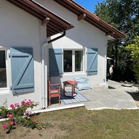 Maison Entre Landes Et Pays Basque, A 3km Nyaraló Ondres