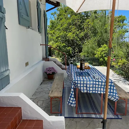 Maison Entre Landes Et Pays Basque, A 3km * Ondres