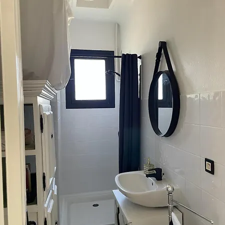 Nyaraló Maison Entre Landes Et Pays Basque, A 3km Ondres