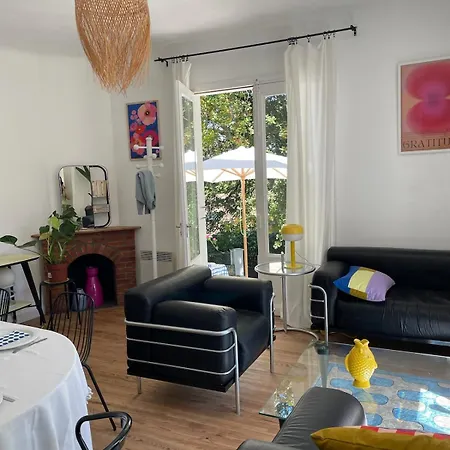 Nyaraló Maison Entre Landes Et Pays Basque, A 3km Ondres