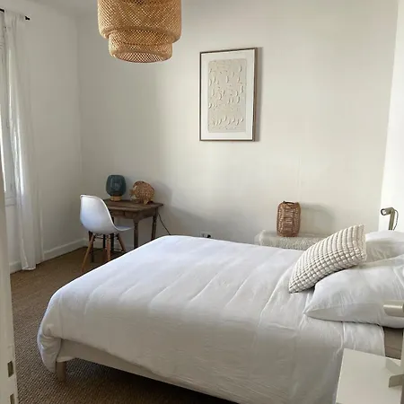 Maison Entre Landes Et Pays Basque, A 3km Ondres