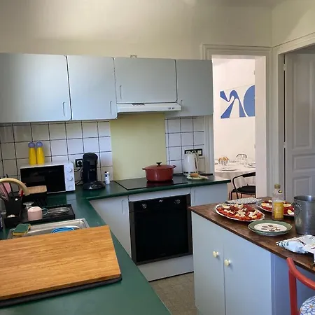 Maison Entre Landes Et Pays Basque, A 3km بيت للعطل أوندريز