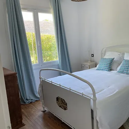 Maison Entre Landes Et Pays Basque, A 3km * أوندريز