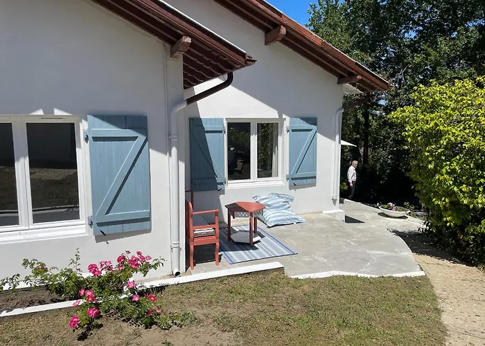 Maison Entre Landes Et Pays Basque, A 3km Σπίτι διακοπών Ondres